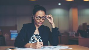 Pros & Cons of Business Information Reports in Trade Credit