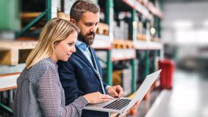 Digitisation in Trade Credit Management