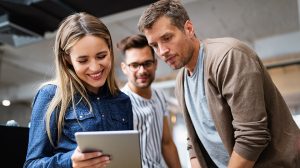 Balancing Growth & Risk in Trade Credit | White Paper