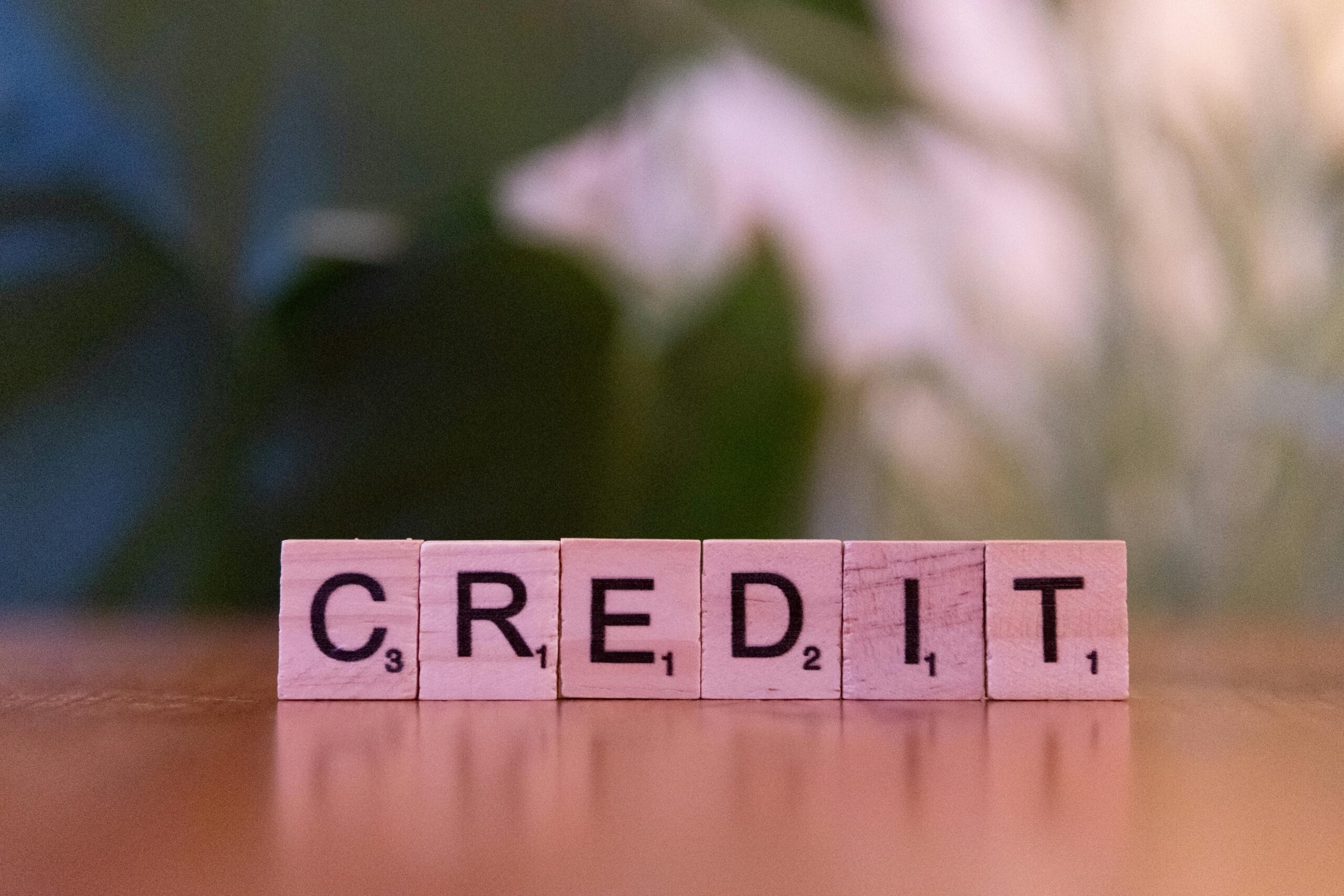 The 7 Cs Reinvented for the Future of Credit