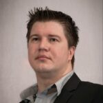 Marius Vorster, CTO, Trade Shield